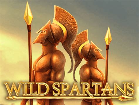 Wild Spartans Betsson
